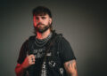 Micah Martin Publicizes Debut Album With Fiery OddKidOut Collab, ‘Burn Them All’