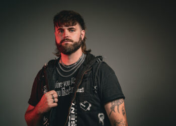 Micah Martin Publicizes Debut Album With Fiery OddKidOut Collab, ‘Burn Them All’