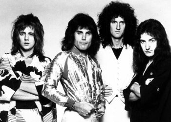 Full Listing Of Queen Songs From A to Z