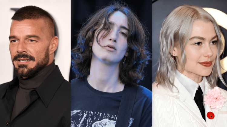 Madison Sq. Backyard Has Been Secretly Monitoring Queer Musicians