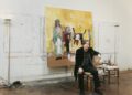 George Apartment Returns to Hauser & Wirth: Morning Hyperlinks