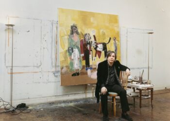 George Apartment Returns to Hauser & Wirth: Morning Hyperlinks