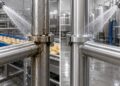 Minimizing Washdown Put on: Why 316 Stainless Metal is Definitely worth the Improve Over 304 in Meals Vegetation