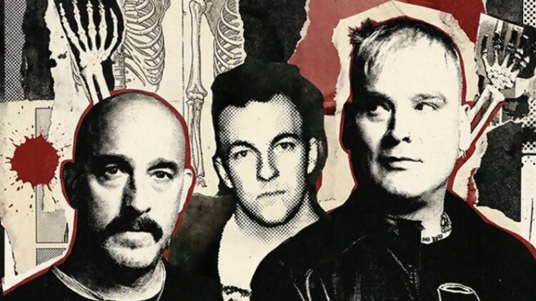 Alkaline Trio Cancel Upcoming UK Tour