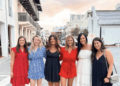 fortieth Ladies Journey Locations – Dwelling in Yellow