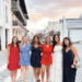 fortieth Ladies Journey Locations – Dwelling in Yellow