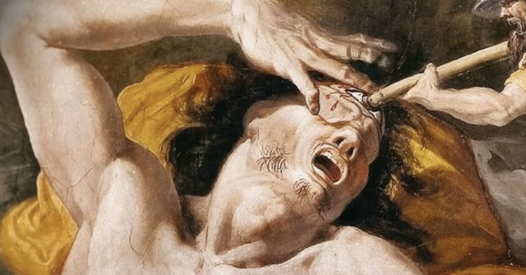 The Origins of the Monsters in Homer’s Odyssey: The Cyclops, Sirens, Scylla & Extra