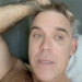 Robbie Williams Addresses Viral Video Displaying White Substance Throughout His World Cup Interview