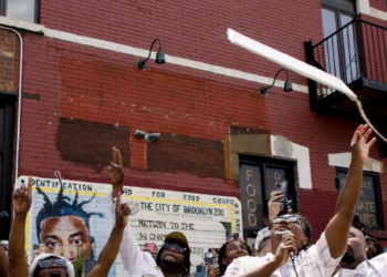 Brooklyn Avenue Renamed After Ol’ Soiled Bastard