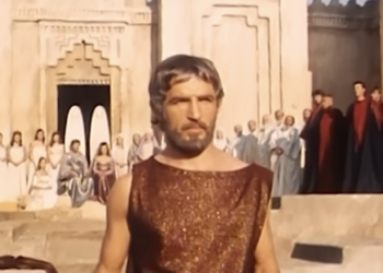 A Information to Each Main Movie Adaptation of Homer’s Odyssey Earlier than Christopher Nolan’s Film