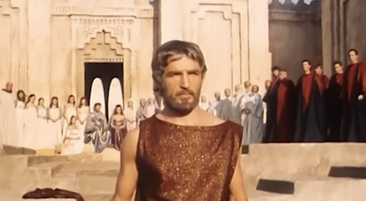 A Information to Each Main Movie Adaptation of Homer’s Odyssey Earlier than Christopher Nolan’s Film