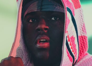 Slayr Readies New Avant Nova EP