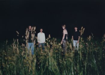 Gradual Pulp Share New Track “Not For Nothing”: Pay attention