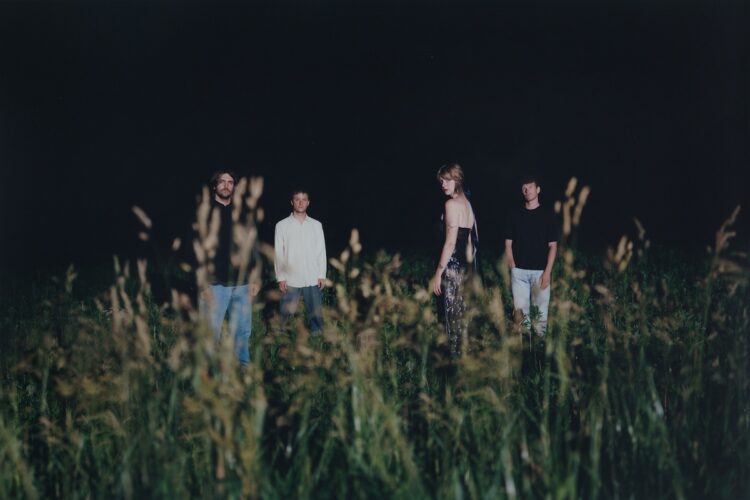 Gradual Pulp Share New Track “Not For Nothing”: Pay attention