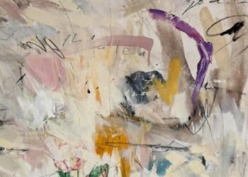 Stefan Heyer: Surfaces Alive With Hidden Histories