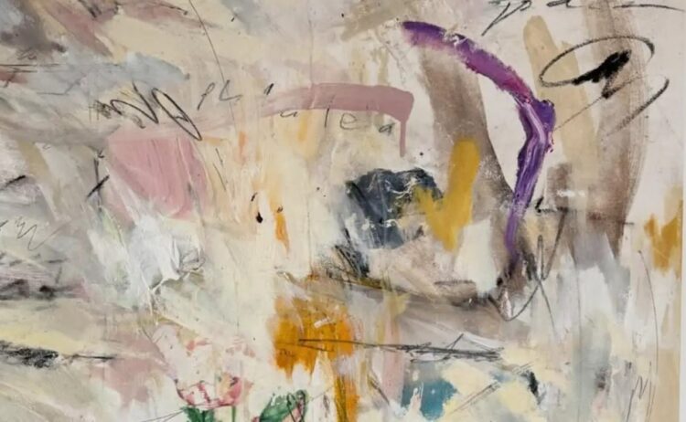 Stefan Heyer: Surfaces Alive With Hidden Histories