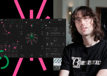 Behind the synth: A. G. Cook dinner on stacked sawtooths and the creation of Tremendous*Noticed