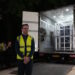 Bayeux Tapestry again on English soil after secret Channel crossing – The Historical past Weblog