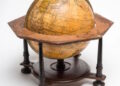 Restored 18th c. globes again on show in Verona – The Historical past Weblog