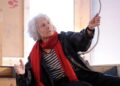 Dancer and Choreographer Dies at 91 in Los Angeles