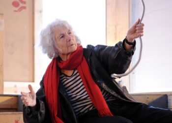 Dancer and Choreographer Dies at 91 in Los Angeles