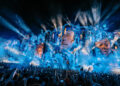 Work Stolen in Heist at 2026 Tomorrowland Competition