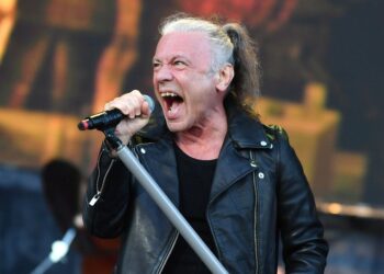 Iron Maiden Eddfest evaluation: a celebration and a triumph