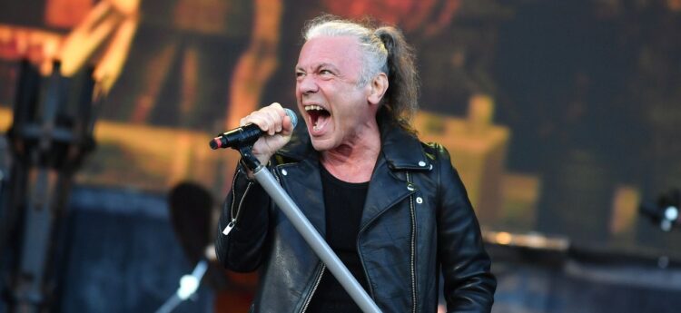 Iron Maiden Eddfest evaluation: a celebration and a triumph