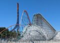 Watch Odd Mob and Walker & Royce Carry out the World’s First DJ Set on a Rollercoaster