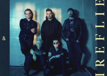 U2 & Martin Garrix Workforce Up On New Single “Fireflies”: Hear