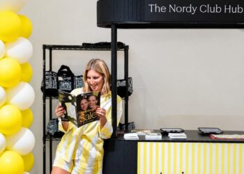 NSale Finds Underneath $50 – Residing in Yellow