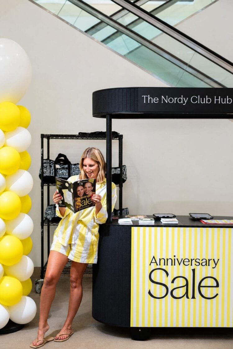 NSale Finds Underneath $50 – Residing in Yellow