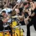 “I used to be there when U2 performed the opening evening and was awestruck, impressed, energized.” Lars Ulrich is worked up on the concept of Metallica “conquering” the “intimidating” Las Vegas Sphere