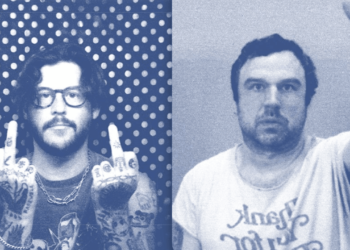 Wavves and Say Something Crack Open Collaborative Album Cherry Soda