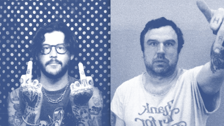 Wavves and Say Something Crack Open Collaborative Album Cherry Soda