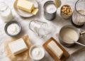 What to Use As a substitute of Heavy Cream: 13 Substitutes