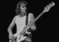 How John Wetton and Asia made their debut album