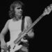 How John Wetton and Asia made their debut album