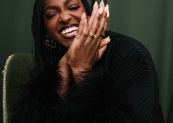 JAIKU founder Marianne Olaleye on why we should not obsess with Gen Z, and the way storytelling can change the world
