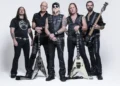 Settle for Joined By Judas Priest, Scorpions, Pantera & Bullet For My Valentine Members On New Model Of “Balls To The Wall”