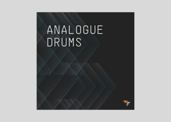 Flame Sound Analogue Drums ($39 worth) is FREE for BPB readers till Sunday