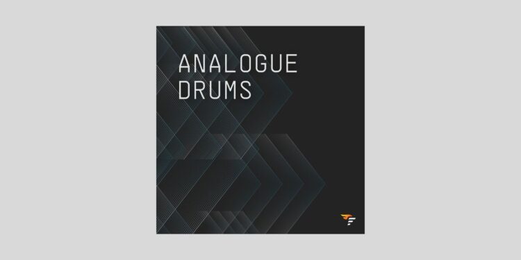 Flame Sound Analogue Drums ($39 worth) is FREE for BPB readers till Sunday