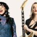 When Halestorm’s Lzzy Hale met Coronary heart’s Ann Wilson