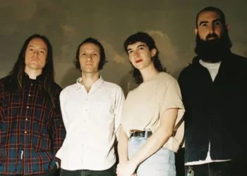 Agriculture Are Working On New Music