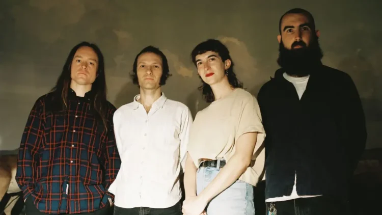 Agriculture Are Working On New Music