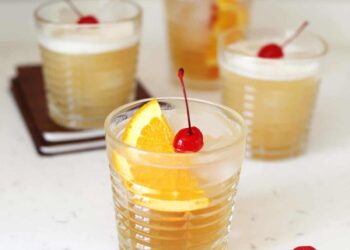 Amaretto Bitter Recipe – A Stunning Mess