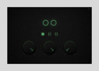 Angelic Vibes releases Unfold, a FREE stereo widening plugin
