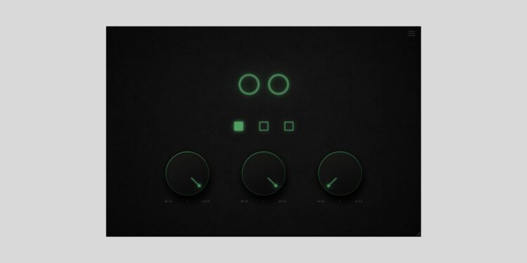 Angelic Vibes releases Unfold, a FREE stereo widening plugin