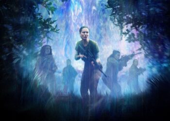Trendy Transcendence in Films: Annihilation Ventures Past Purpose