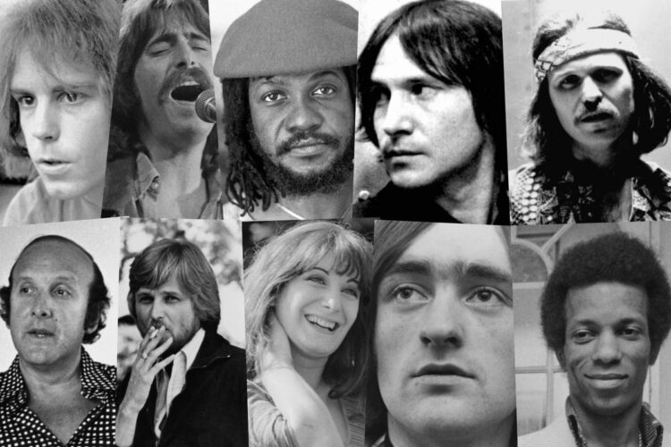 In Memoriam: 2026 Deaths